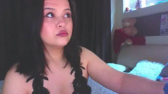 Snapshot of Malika_uAngel chatting on February 26, 2026, 1:37 am Malika uAngel online show from February 26, 2026, 1:37 am