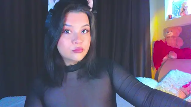 Snapshot of Malika_uAngel chatting on February 28, 2026, 10:22 pm Malika uAngel online show from February 28, 2026, 10:22 pm