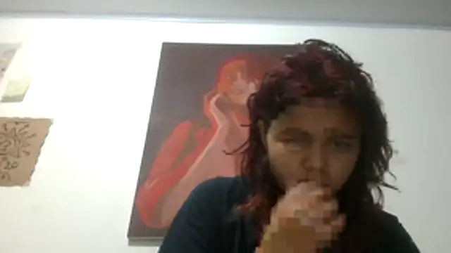 SabinaMerchetti online show from November 9, 2025, 2:10 am