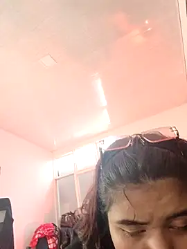 SabinaMerchetti online show from February 14, 2026, 8:05 pm