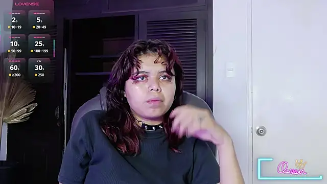 SabinaMerchetti online show from April 7, 2026, 7:42 am