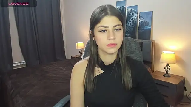 Snapshot of MaryMayson chatting on December 10, 2024, 7:43 pm MaryMayson online show from December 10, 2024, 7:43 pm