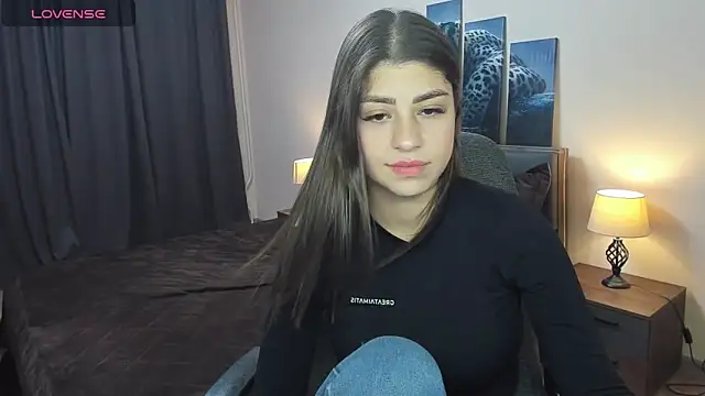 Snapshot of MaryMayson chatting on December 27, 2024, 7:14 pm MaryMayson online show from December 27, 2024, 7:14 pm