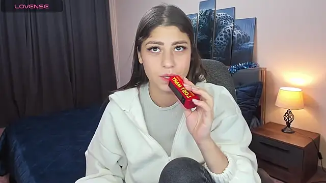 Snapshot of MaryMayson chatting on January 10, 2025, 7:32 pm MaryMayson online show from January 10, 2025, 7:32 pm