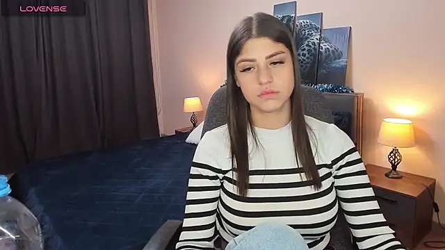 Snapshot of MaryMayson chatting on January 13, 2025, 7:31 pm MaryMayson online show from January 13, 2025, 7:31 pm