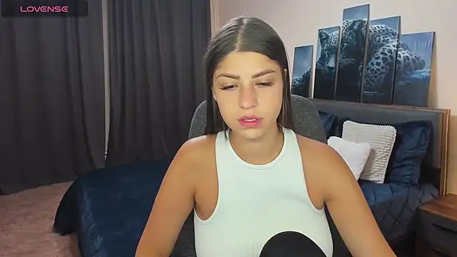 Snapshot of MaryMayson chatting on February 7, 2025, 7:17 pm MaryMayson online show from February 7, 2025, 7:17 pm