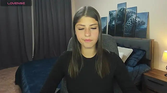 Snapshot of MaryMayson chatting on February 9, 2025, 4:29 pm MaryMayson online show from February 9, 2025, 4:29 pm