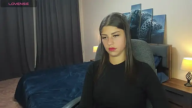 Snapshot of MaryMayson chatting on February 19, 2025, 7:05 pm MaryMayson online show from February 19, 2025, 7:05 pm