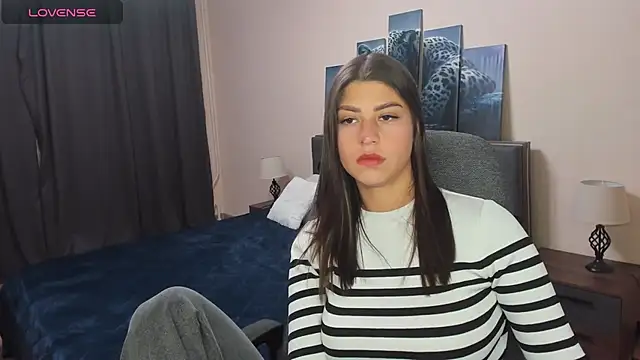 Snapshot of MaryMayson chatting on March 2, 2025, 3:59 pm MaryMayson online show from March 2, 2025, 3:59 pm