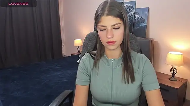 Snapshot of MaryMayson chatting on March 6, 2025, 3:13 pm MaryMayson online show from March 6, 2025, 3:13 pm