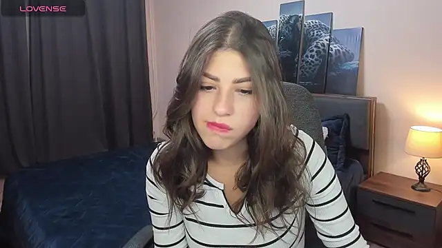 Snapshot of MaryMayson chatting on March 18, 2025, 2:26 pm MaryMayson online show from March 18, 2025, 2:26 pm