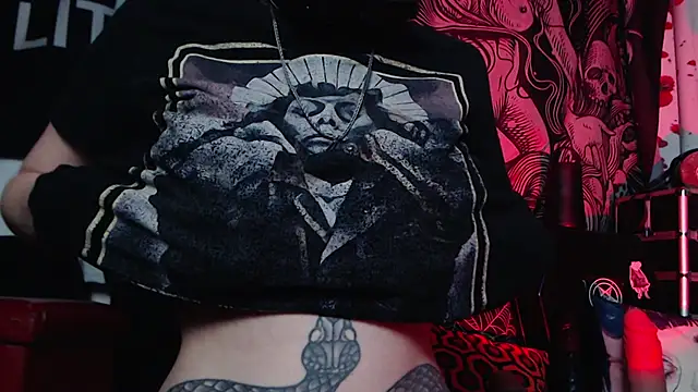 Silentmary online show from February 2, 2026, 1:48 am