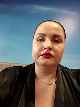 GeorgiaLerox online show from February 24, 2026, 1:20 pm