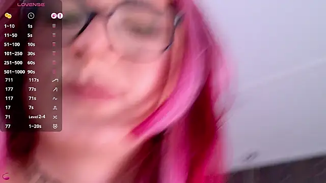 Snapshot of CindeFucknRella chatting on March 18, 2026, 6:05 am CindeFucknRella online show from March 18, 2026, 6:05 am