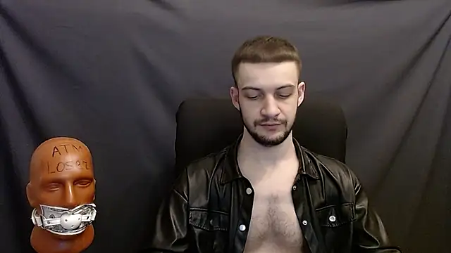  Damien thorn  online show from December 15, 2024, 8:25 pm