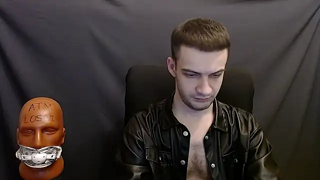  Damien thorn  online show from December 19, 2024, 2:23 am