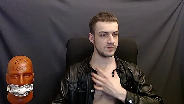  Damien thorn  online show from December 22, 2024, 2:39 am