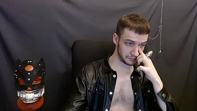  Damien thorn  online show from January 13, 2025, 2:39 am