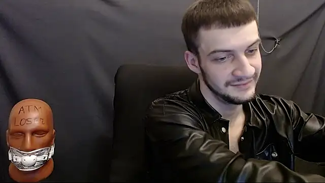  Damien thorn  online show from January 18, 2025, 8:51 pm