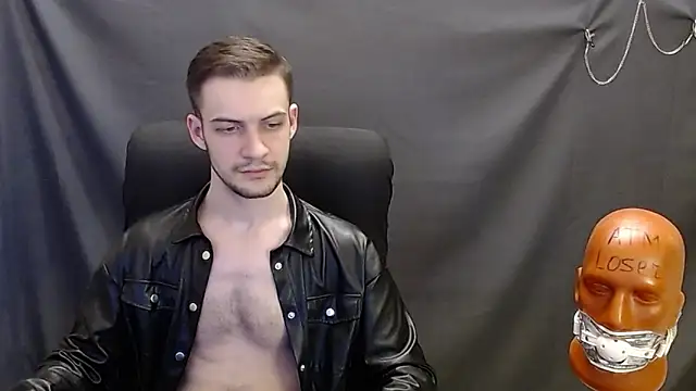  Damien thorn  online show from February 8, 2025, 2:36 am