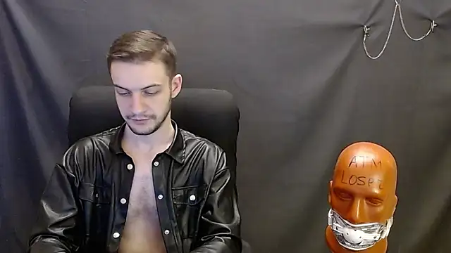  Damien thorn  online show from February 8, 2025, 8:21 pm