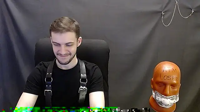  Damien thorn  online show from February 10, 2025, 2:30 am