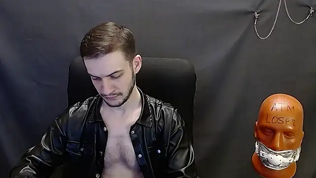  Damien thorn  online show from February 12, 2025, 2:35 am