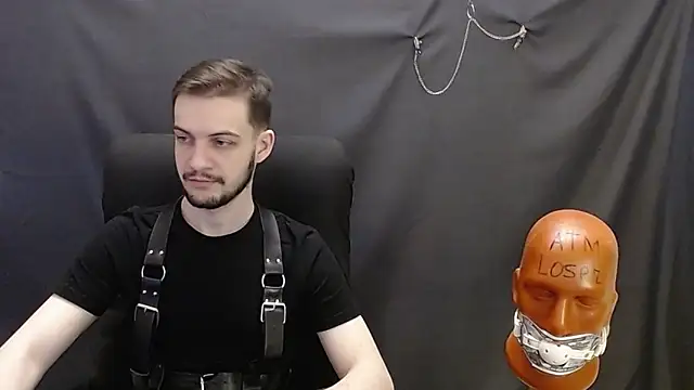  Damien thorn  online show from February 23, 2025, 2:51 am