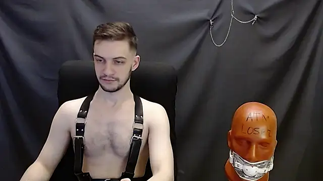  Damien thorn  online show from March 5, 2025, 8:21 pm