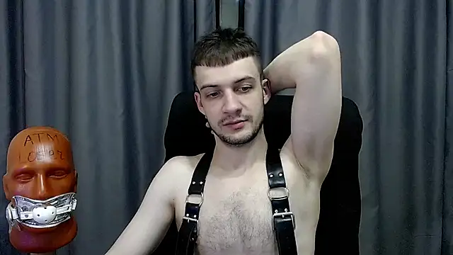  Damien thorn  online show from December 13, 2025, 8:58 pm