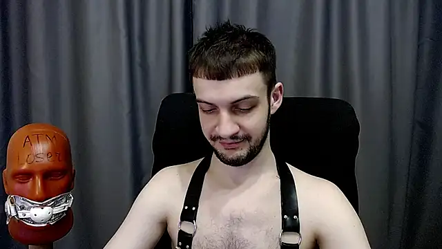  Damien thorn  online show from February 11, 2026, 8:36 pm