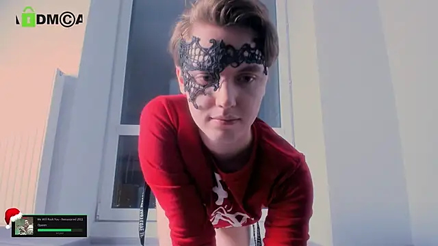 Snapshot of Oh_My_God_ chatting on January 3, 2025, 2:10 am Oh My God online show from January 3, 2025, 2:10 am