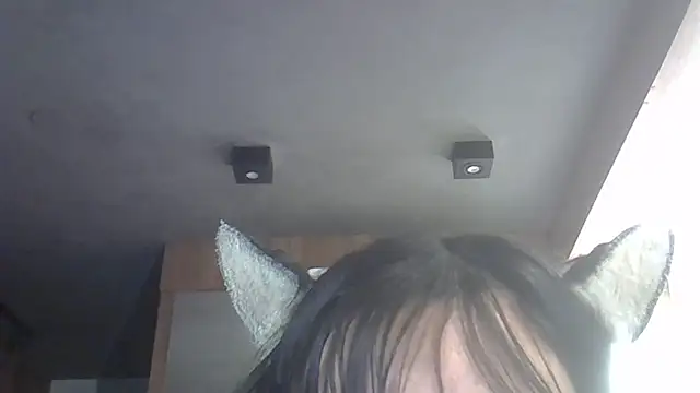 Skinny-Kitten online show from April 6, 2026, 10:00 pm