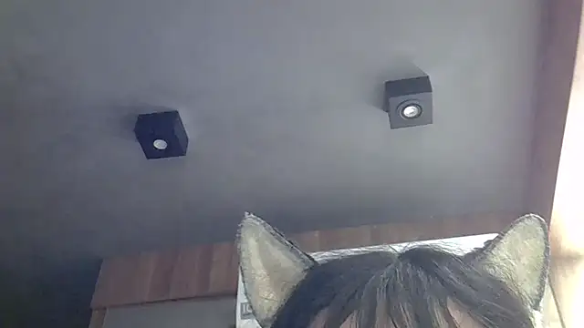 Skinny-Kitten online show from May 20, 2026, 2:29 am