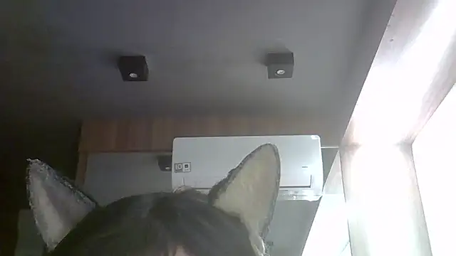 Skinny-Kitten online show from May 26, 2026, 8:49 pm