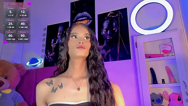 Snapshot of alexia_corleoni chatting on September 20, 2025, 12:50 pm alexia corleoni online show from September 20, 2025, 12:50 pm