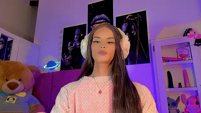 Snapshot of alexia_corleoni chatting on September 30, 2025, 5:34 am alexia corleoni online show from September 30, 2025, 5:34 am