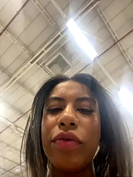 ATENEA SEXXXY online show from November 13, 2025, 5:23 pm