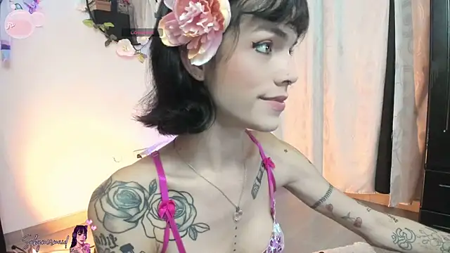 Saby mermaid online show from October 24, 2025, 10:39 pm