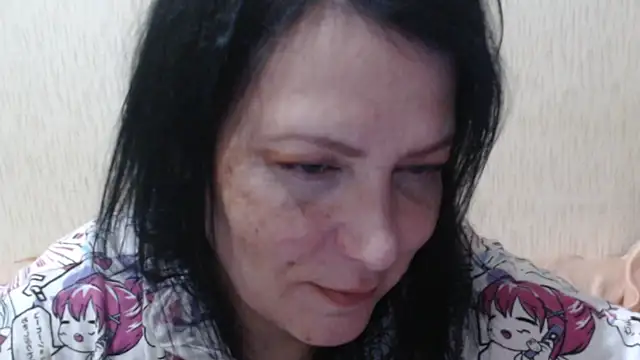 Mirabelle Sweet online show from December 20, 2025, 6:31 am