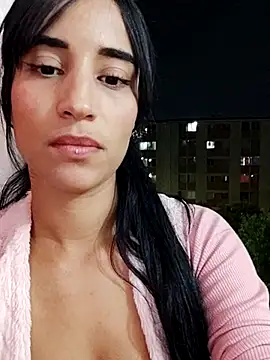  nathaly sweet online show from March 14, 2025, 12:10 am