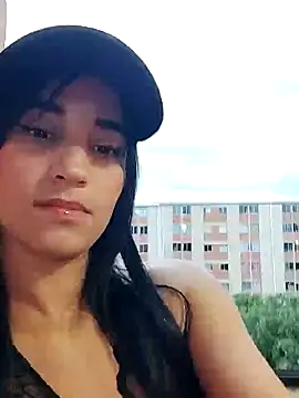  nathaly sweet online show from March 17, 2025, 11:11 pm