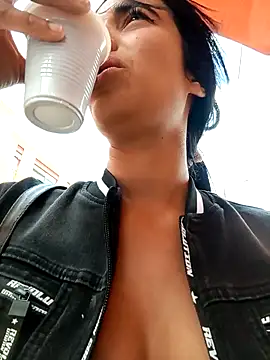  nathaly sweet online show from September 11, 2025, 3:45 pm