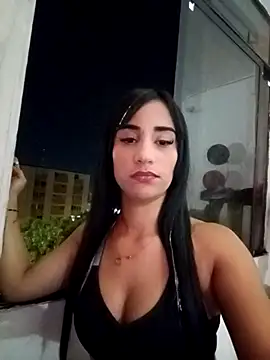  nathaly sweet online show from November 11, 2025, 4:56 am