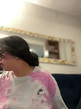 andra rose online show from February 9, 2025, 12:28 am