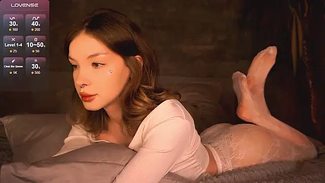 morphesoull online show from January 14, 2026, 8:03 pm