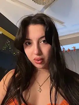 Tasty Nora online show from November 26, 2025, 5:52 am