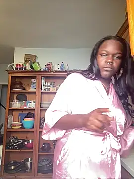 Kannibus Coochi online show from April 5, 2026, 6:05 pm