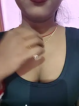 ANGE-MOU online show from February 20, 2025, 1:46 am