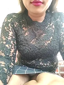 ANGE-MOU online show from February 25, 2026, 3:05 am